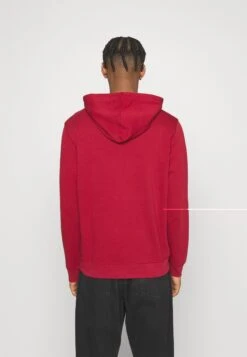 Boss Wetalk - Jersey Con Capucha - Medium Red -Solid Ventas f8366c85e6024560b470e388a7912892