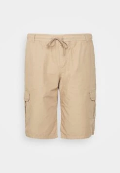 Cars Jeans Corby Plus - Shorts - Khaki 12 Cars Jeans Corby Plus - Shorts - Khaki -Solid Ventas f83ac7662b2444be8adec55c3058c774