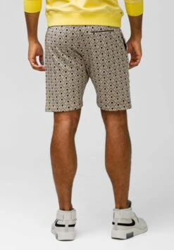Texas Sun - With Geometric Pattern. - Shorts - Multicolor 10 Texas Sun - With Geometric Pattern. - Shorts - Multicolor -Solid Ventas f844ca73db9545baa6d2f9ec9273be4b