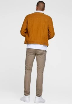 Jack & Jones Pantalones Chinos - Beige 9 Jack & Jones Pantalones Chinos - Beige -Solid Ventas f923accd8fb54c0cb61a991cc97d7ca8