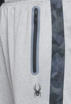 Spyder Tech Terry - Pantalones Deportivos - Grey 7 Spyder Tech Terry - Pantalones Deportivos - Grey -Solid Ventas f92814919bd445908246af8056bc28ef