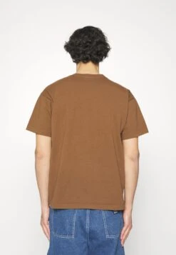 Obey Clothing Obey Spray - Camiseta Estampada - Silt -Solid Ventas f9c728d3597646ad984eadca4a763723