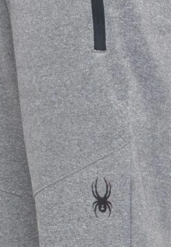 Spyder Pantalones Deportivos - Dark Grey -Solid Ventas f9d42a82b475496ca416cd3911c5ccea