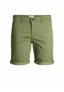 Jack & Jones Klassische - Shorts - Deep Lichen Green 15 Jack & Jones Klassische - Shorts - Deep Lichen Green -Solid Ventas fbaef9e1f4ee41779302793eaa8fc47c