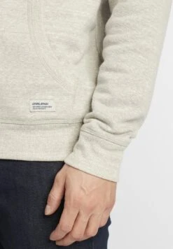 Blend Bhnix - Sudadera Con Cremallera - Stone Mix 12 Blend Bhnix - Sudadera Con Cremallera - Stone Mix -Solid Ventas fc46dd6cafd3438ba2f16f1ed40ff143