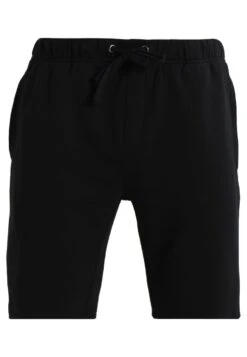 URBAN CLASSICS Basic Sweatshorts - Pantalones Deportivos - Black 11 URBAN CLASSICS Basic Sweatshorts - Pantalones Deportivos - Black -Solid Ventas fc86f4bbac4e4de9a2f260b39e5339f3