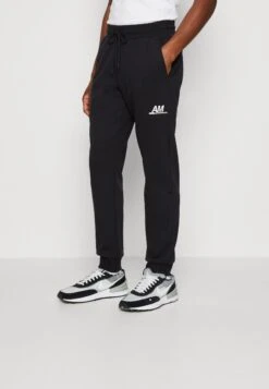 Antony Morato Trousers Slim Fit - Pantalones Deportivos - Black