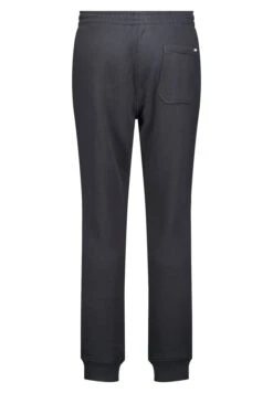 Carson - Pantalones Deportivos - Black 13 Carson - Pantalones Deportivos - Black -Solid Ventas fdb511c9cc0c41e5b5177e2aa4d87866