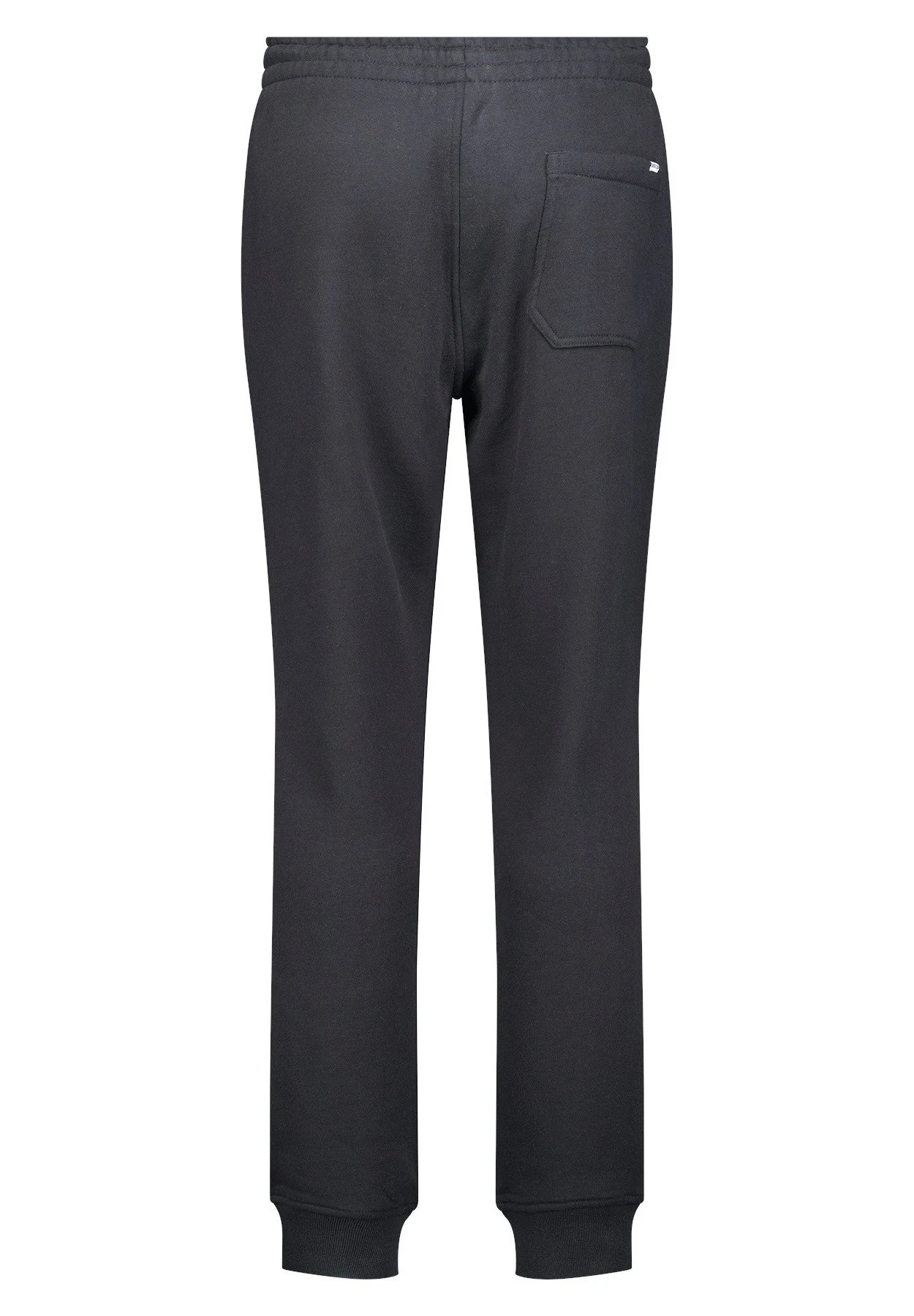 Carson - Pantalones Deportivos - Black 8 Carson - Pantalones Deportivos - Black - Imagen 6