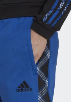 ADIDAS PERFORMANCE Tiro Winterized - Pantalones Deportivos - Team Royal Blue/Black -Solid Ventas fddaf3e6a10a4e1b8c9d794b6cb5362c