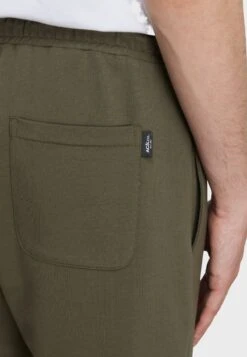 Standard Fit- Pantalones Deportivos - Khaki -Solid Ventas fe6663d9e5bb42dcb9b7dfbd329fa30f