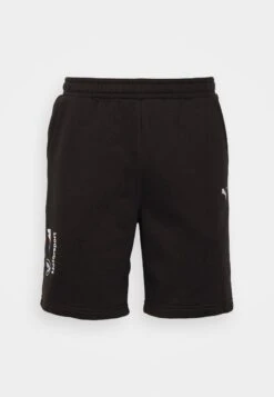 Puma Bmw Mms Ess - Pantalones Deportivos - Black 16 Puma Bmw Mms Ess - Pantalones Deportivos - Black -Solid Ventas fe85836f1963425eabc2c3b74fd74292