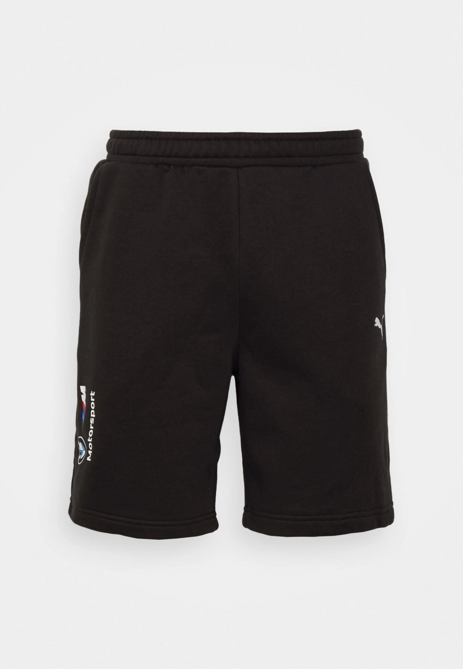 Puma Bmw Mms Ess - Pantalones Deportivos - Black 9 Puma Bmw Mms Ess - Pantalones Deportivos - Black - Imagen 7