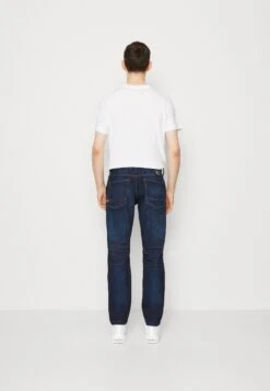 Denham Ridge - Vaqueros Rectos - Blue 10 Denham Ridge - Vaqueros Rectos - Blue -Solid Ventas feb44b887ea640879e9d102e9576efcd