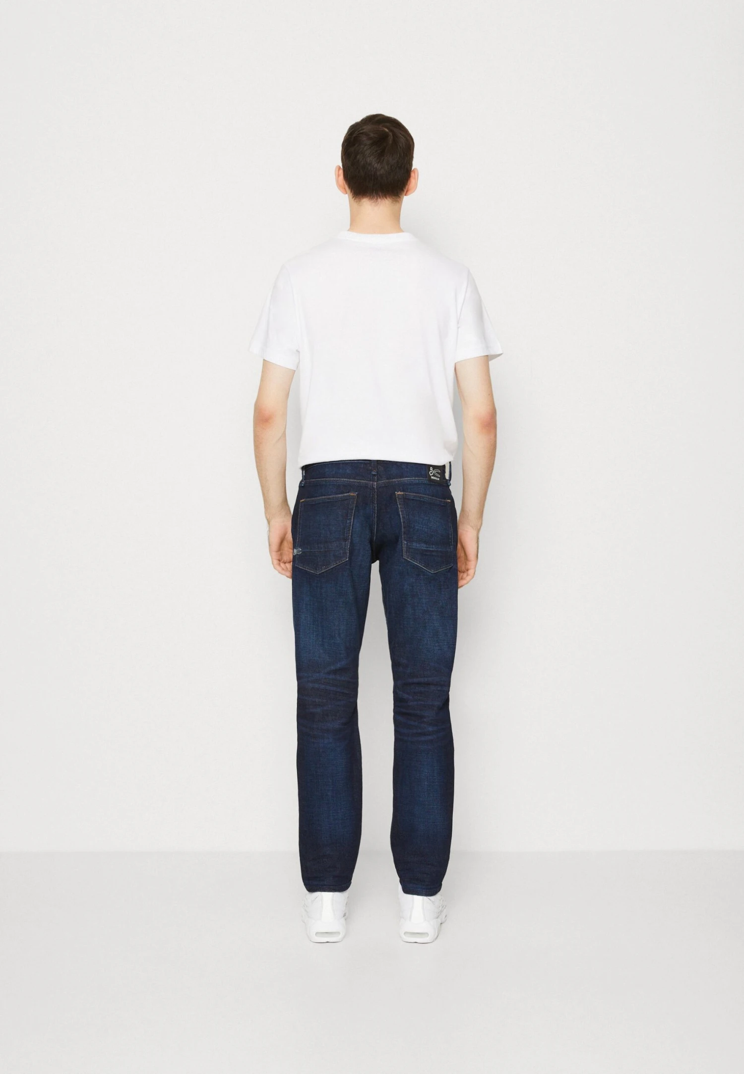 Denham Ridge - Vaqueros Rectos - Blue 5 Denham Ridge - Vaqueros Rectos - Blue - Imagen 3