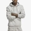 Adidas Originals Essential- Sudadera - Medium Grey Heather