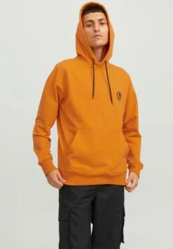 Jack & Jones Jersey Con Capucha - Exuberance -Solid Ventas ff0f9641efa7457286e452c8aa94cf30