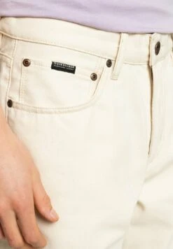 Quiksilver Pantalones - Antique White -Solid Ventas ff5093991e424622a9cbb03333f8d660