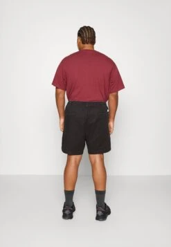 Levi's® Plus Shorts - Meteorite 9 Levi's® Plus Shorts - Meteorite -Solid Ventas ff73def36ec24de287c8492a15905551